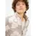 Fuchs Schmitt Style Wendejacke Tahiti Creme Gemustert 44