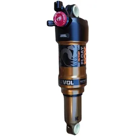 Fox Float SL Remote Up PTU Evol LV - Standard