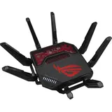 Asus GT-BE19000, Router