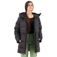 HELLY HANSEN Essence Down Parka - Black - XL