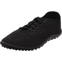 Leguano Unisex Go schwarz 41.0