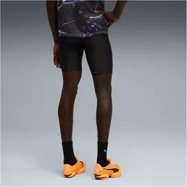 Puma Raceday Herren Schwarz XL