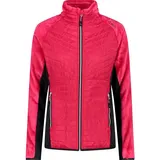 CMP Hybrid 32p4286 Fleece - Fuchsia - M