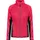CMP Hybrid 32p4286 Fleece - Fuchsia - M
