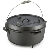 Klarstein Dutch Oven Hotrod 145