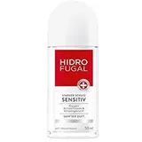 BEIERSDORF Hidrofugal Pflege Deo Roll On 50 ml