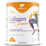 nature’s finest Nature's Finest Curcumin JointCare Pulver 140 g