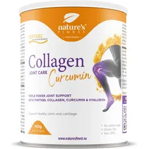 nature’s finest Nature's Finest Curcumin JointCare Pulver 140 g