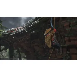 Ghost of Tsushima (USK) (PS4)