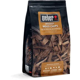 Weber Räucherchips Whiskey (17627)