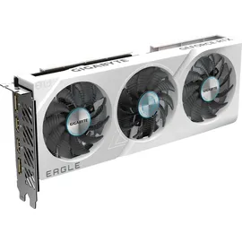 Gigabyte GeForce RTX 4060 Eagle OC ICE 8GB GDDR6, 2x HDMI, 2x DP (GV-N4060EAGLEOC ICE-8GD)