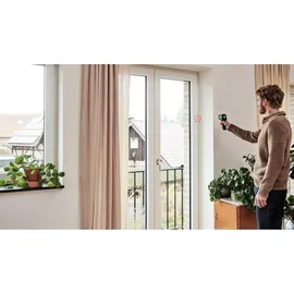 Bosch AdvancedTemp