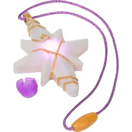 Spin Master Sophias Light-Up Kette Kunststoff Weiß