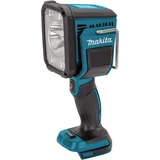 Makita, Arbeitsleuchte, Akku-Handstrahler (1250 lm)