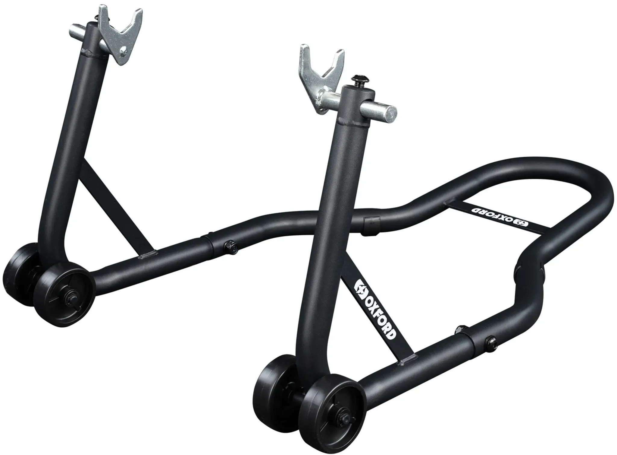 Oxford Black 2.0 Heck Montageständer