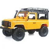 AMEWI Crawler RTR gelb 22373