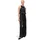 Vera Mont Damen Jumpsuit mit Taschen Schwarz,44 - 44