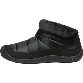 Keen Howser Fold Down isoliert Frauen Stadt Schuhe schwarz 37,5 - Schwarz - 37,5