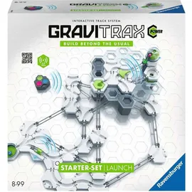 Ravensburger GraviTrax Power Starter-Set Launch