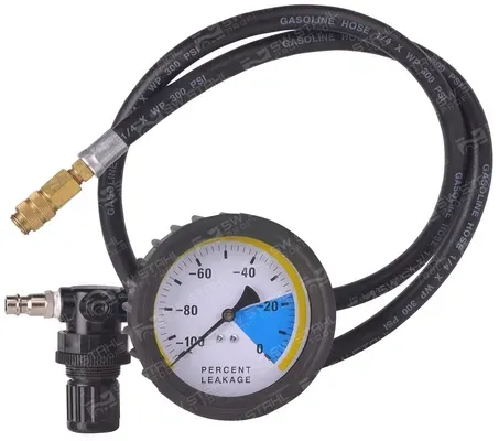 SWSTAHL Kompressionswerkzeug, Steckverbinder 26046lt