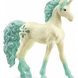 Schleich Sammeleinhorn Aquamarin