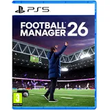Football Manager 26 - PS5