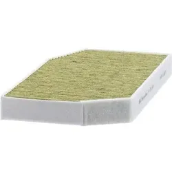 Mann-filter Filter, Innenraumluft [Hersteller-Nr. FP38004] für BMW