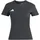 adidas Adizero Essentials Laufshirt Damen IN1172 - Black M