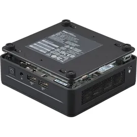 Asus NUC 13 Pro Desktop-PC 2023 4K Ultra HD Intel Core i5 1340P 4,0 GHz 64 GB RAM 512 GB SSD Intel UHD Graphics Windows 11 Pro