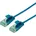 roline recycled material DataCenter Patchkabel Cat 6A Class EA 3