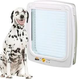 Ferplast Swing 15 - große Hunde, Weiß