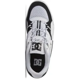 DC Shoes Construct Herren Schwarz 37