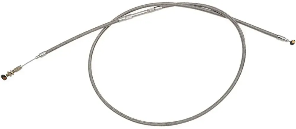 Barnett 102-40-10005 Standard-kupplungszug - Black - One Size