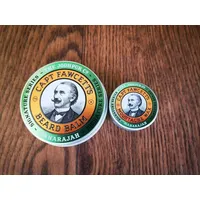 CAPTAIN Fawcett Maharajah Beard Balm 60ml