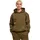 URBAN CLASSICS Hoodie Khaki L