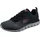SKECHERS Track Ripkent Herren Schwarz 43