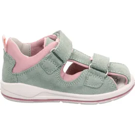 superfit Boomerang Grün/Rosa 23