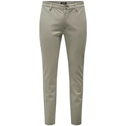 Only & Sons Hose MARK Chinohose