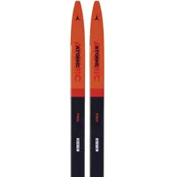 Atomic Pro C1 Skintec - Red / Black /