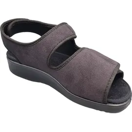 FLORETT Lugano Schwarz 41