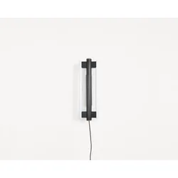 Eiffel Wall Double 500 - Schwarz
