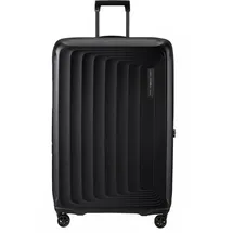 Samsonite Nuon 4-Rollen 81 cm / 125-137 l matt graphite