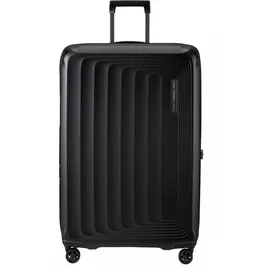 Samsonite Nuon 4-Rollen 81 cm / 125-137 l matt graphite