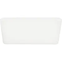 EGLO LED Deckenleuchte - L21,5 x B21,5 x ET30