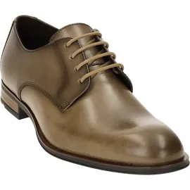 LLOYD Derby-Schuh CORE PLUS 110 braun, 9,5