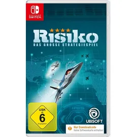 Risiko - Das große Strategiespiel