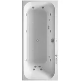 Duravit Happy D.2 Whirlwanne 75 x 180 cm (760312000CE1000)