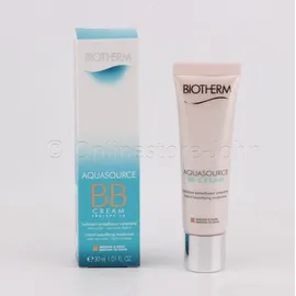 Biotherm Aquasource Bb 30ml Sahne Medium To Gold One Size