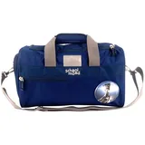 School-Mood Sporttasche Paul blau 18 Liter