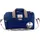 School-Mood Sporttasche Paul blau 18 Liter